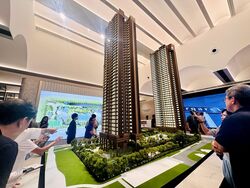 MARGARET DRIVE (D3), Condominium #502796901